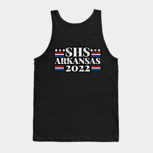 Sarah Huckabee Sanders - Governor Arkansas 2022 Tank Top